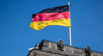 BND: фейки о причастности РФ к теракту в Мангейме основаны на ложных данных