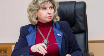 Москалькова призвала закрепить в законе демобилизацию для отцов 4-х детей