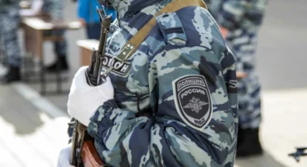 В Подмосковье задержан россиянин за серию диверсий по заданию СБУ