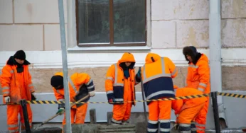 В РФ расширят эксперимент по сбору биометрии у мигрантов