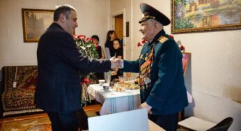 Одной из главных тем заседания правительства Курской области стала забота о ветеранах