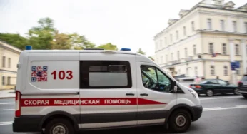 Замглавы Миндздрава Челябинской области встретился с сотрудниками СМП Миасса