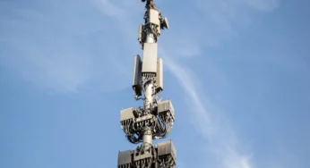 Глава МТС Галактионова: компания запустила базовую станцию для 5G