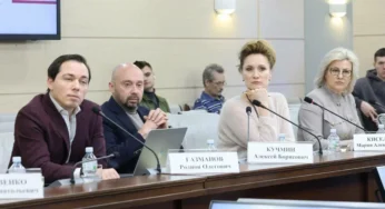 25 февраля в Мосгордуме состоялся «круглый стол» профильной комиссии по вопросам транспорта, используемого курьерскими сервисами