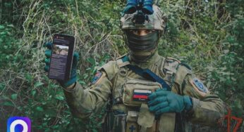 Росгвардия теперь в национальном мессенджере